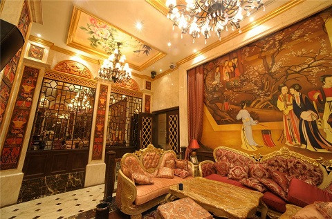 轮台高档KTV妹子质量哪家好